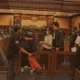 Ilustrasi - Terdakwa Meirizka Widjaja, ibu dari Ronald Tannur menghadiri sidang pembacaan pleidoi di Pengadilan Tipikor, Jakarta, Selasa, 10 Juni 2025.