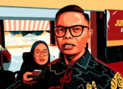 Ilustrasi - Direktur Ditreskrimum Polda NTB Kombes Pol Syarif Hidayat.