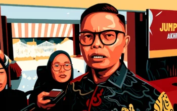 Ilustrasi - Direktur Ditreskrimum Polda NTB Kombes Pol Syarif Hidayat.