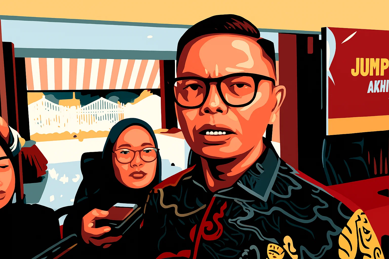 Ilustrasi - Direktur Ditreskrimum Polda NTB Kombes Pol Syarif Hidayat.