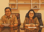 Ilustrasi - Kuasa hukum tersangka Gregorius Ronald Tannur, Lisa Rahmat, Rabu, 18 Oktober 2023.