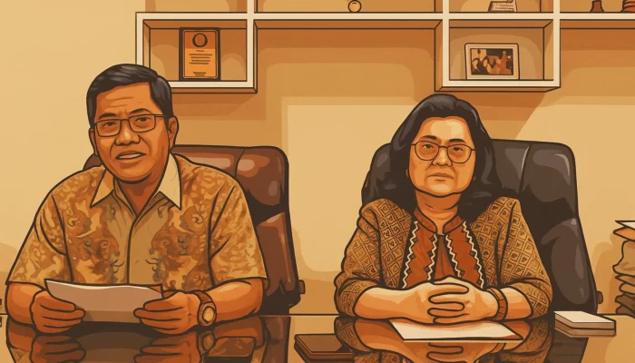Pengacara Ronald Tannur, Lisa Rachmat, Divonis 11 Tahun Penjara karena Suap Hakim
