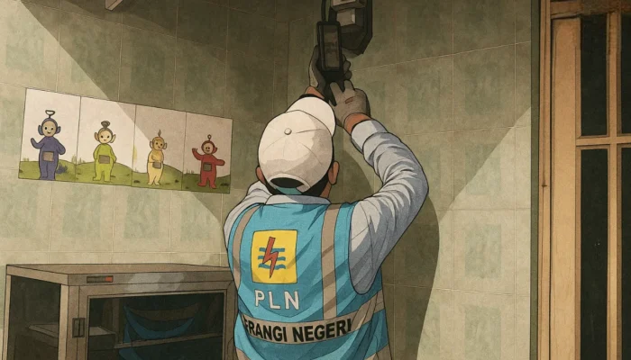 PLN Jakarta Raya Beri Diskon Tambah Daya Listrik 50 Persen, Cek Syarat dan Tanggalnya