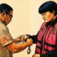 Ilustrasi - Tersangka perintangan penyidikan atau obstruction of justice kasus vonis lepas perkara korupsi minyak goreng, Marcella Santoso.