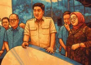 PKP dan KPK Teken MoU, Komitmen Bersama Berantas Korupsi di Sektor Perumahan