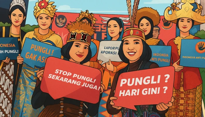 Presiden Prabowo Resmi Bubarkan Satgas Saber Pungli, DPR: Langkah Efisien dan Tepat