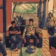 Ilustrasi - Kapolres Cirebon Kota AKBP Eko Iskandar melayat ke rumah duka warga yang meninggal karena tertimbun longsor tambang ilegal, Jumat 20 Juni 2025.