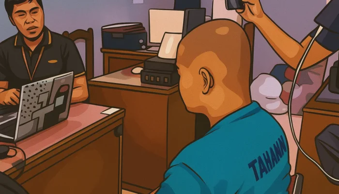 Ayah Korban Mutilasi di Padang Pariaman Minta Pelaku Dihukum Mati: “Itu Tidak Manusiawi”
