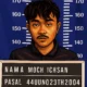 Ilustrasi - Mochamad Ichsan Ezra Candra (23) pelaku penganiayaan terhadap ibu kandungnya.