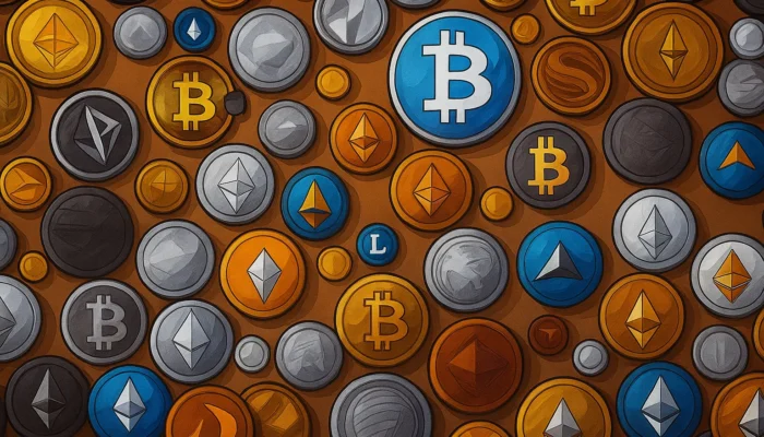 Texas Resmi Bentuk Cadangan Bitcoin Negara Bagian, Jadi Pelopor Adopsi Kripto di AS