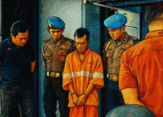 Ilustrasi - Polisi akhirnya mengungkap misteri kematian seorang wanita muncikari yang ditemukan tewas di Losmen Windu Kentjono, Kecamatan Sukun, Kota Malang, Jawa Timur. Pelaku ternyata adalah kekasih gelap korban sendiri, Ahmad Khoirudin alias AK (26), yang berprofesi sebagai buruh bangunan.