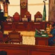 Ilustrasi - Purnawirawan Ramli Sembiring mengajukan gugatan praperadilan setelah tidak terima dijadikan tersangka.