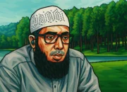 Ilustrasi - Ustadz Khalid Basalamah.