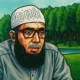 Ilustrasi - Ustadz Khalid Basalamah.