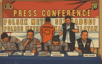 Ilustrasi - Deretan kasus pesta gay serupa yang pernah terjadi di Indonesia.