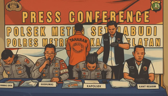Pesta Gay di Puncak Bogor Terbongkar, 30 Orang Reaktif HIV dan Sifilis
