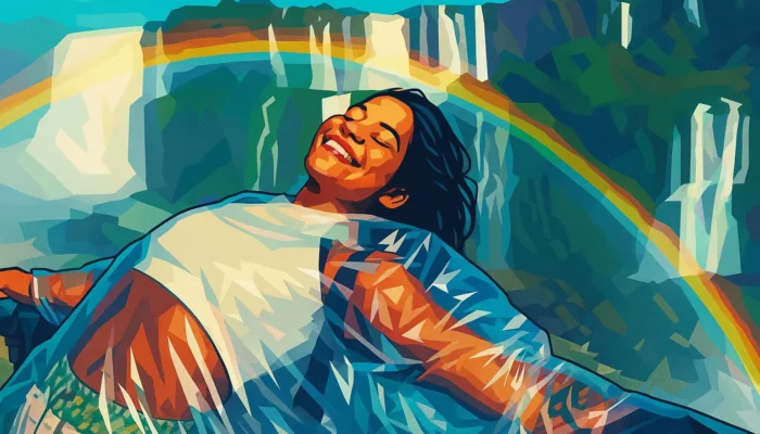 Juliana Marins, Pendaki Asal Brasil Tewas Terjatuh di Gunung Rinjani: Ini Profil dan Kronologinya