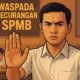 Ilustrasi - Waspada Kecurangan SPMB.