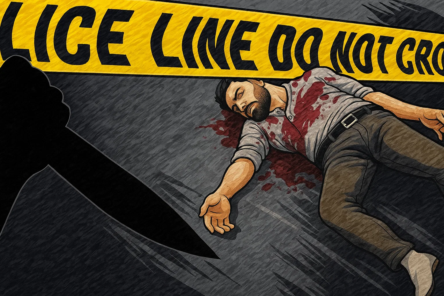 Ilustrasi.