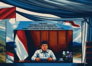 Ilustrasi - Presiden Prabowo Subianto memimpin peresmian proyek PLTP dan PLTS di 15 provinsi secara daring, Kamis 26 Juni 2025.