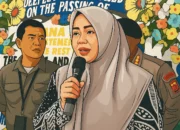 Ilustrasi - Wakil NTB Hj Indah Dhamayanti Putri memberikan keterangan di Rumah Sakit Bhayangkara Polda NTB, Mataram, terkait proses autopsi jenazah Juliana Marins, wanita pendaki asal Brasil yang meninggal dunia setelah dilaporkan terjatuh di punggungan Gunung Rinjani.