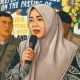 Ilustrasi - Wakil NTB Hj Indah Dhamayanti Putri memberikan keterangan di Rumah Sakit Bhayangkara Polda NTB, Mataram, terkait proses autopsi jenazah Juliana Marins, wanita pendaki asal Brasil yang meninggal dunia setelah dilaporkan terjatuh di punggungan Gunung Rinjani.