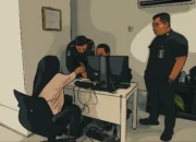 Ilustrasi - Bareskrim Polri bersama Imigrasi Soetta dan BP2MI Serang berhasil menggagalkan keberangkatan 98 WNI yang diduga jadi korban TPPO dengan modus kerja ke luar negeri.