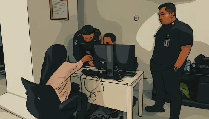 Bareskrim Polri Gagalkan Pengiriman 98 WNI Korban TPPO Berkedok Kerja ke Luar Negeri
