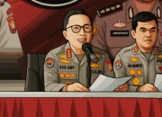 Ilustrasi - Kabid Humas Polda Metro Jaya, Kombes Pol Ade Ary Syam Indradi.
