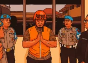 Ilustrasi - Aiptu RH, polisi yang pungli pengendara wanita Rp 100.000 menyampaikan permemintaan maaf di Mapolrestabes Medan, Kamis 26 Juni 2025.