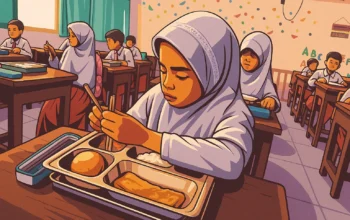 Pakar Gizi Unair: Ganti Makanan MBG dengan Snack Bisa Picu Risiko Kesehatan Serius