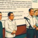 Ilustrasi - Menteri Pertanian Andi Amran Sulaiman beberkan temuan beras bermasalah dalam konferensi pers di Kantor Kementan pada Jumat, 27 Juni 2025.