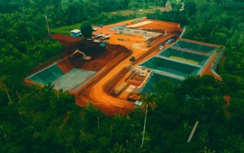 Ilustrasi - Pembangunan energi bersih diresmikan oleh Presiden Prabowo Subianto bersamaan dengan Pembangunan dan Pengoperasian Energi Terbarukan di 15 Provinsi dan Peningkatan Produksi Minyak 30 Ribu Barel Blok Cepu pada Kamis, 26 Juni 2025.