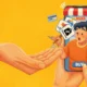 Ilustrasi - Penjual di TikTok Shop hingga Shopee Cs Bakal Dipungut Pajak.