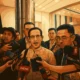 Ilustrasi - Mantan Menteri Pendidikan, Kebudayaan, Riset dan Teknologi (Mendikbud Ristek) Nadiem Makarim kelar menjalani pemeriksaan Kejaksaan Agung (Kejagung) terkait kasus dugaan tindak pidana korupsi pengadaan digitalisasi pendidikan Kemendikbud Ristek Tahun 2019-2023.