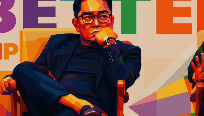 Ridwan Kamil Gugat Balik Lisa Mariana Rp105 Miliar atas Tuduhan Fitnah dan Pencemaran Nama Baik