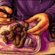 Ilustrasi - Seorang staf menyiapkan kuncup bunga mariyuana untuk seorang pelanggan di sebuah toko ganja setelah Thailand mulai melarang penjualan ganja kepada mereka yang tidak memiliki resep, di Bangkok, Jumat, 27 Juni 2025.