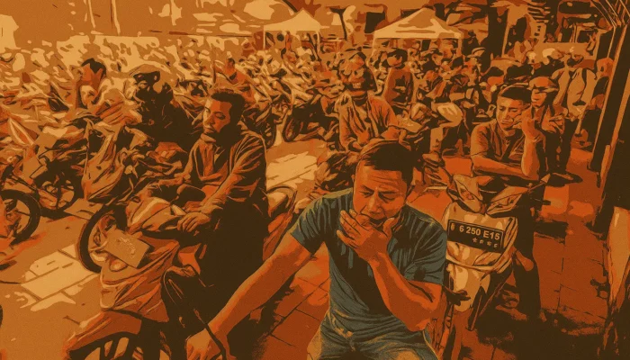 Pemutihan Pajak Kendaraan Kabupaten Bekasi Diperpanjang hingga 30 September 2025
