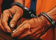 Ilustrasi - Tersangka pencabulan.