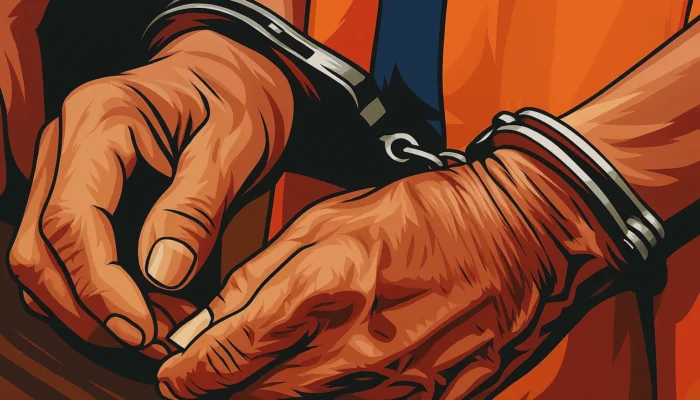 Rumah Guru Ngaji di Tebet Dipasangi Garis Polisi, Diduga Terkait Kasus Pencabulan 10 Santri