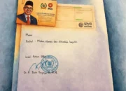 Ilustrasi - Memo wakil ketua DPRD Banten Budi Prajogo diduga langgar aturan PPDB 2025. PKS Banten akui ada pelanggaran etik dan tegaskan tindakan itu inisiatif pribadi.