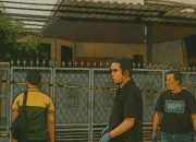 Ilustrasi - Lokasi remaja berinisial MAS (14) yang membunuh dengan menusuk ayah (APW) dan neneknya (RM) hingga tewas di Perumahan Bona Indah, Lebak Bulus, Cilandak, Jakarta Selatan, Sabtu 30 November 2024.