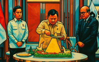 Presiden Prabowo Resmikan Kantor Pusat Danantara, Lembaga Investasi Baru Indonesia Kelola Aset Lebih dari US$ 1 Miliar