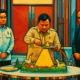 Ilustrasi - Presiden Prabowo Subianto meresmikan kantor baru BPI Danantara dengan memotong tumpeng di Wisma Danantara, Jalan Gatot Subroto, Jakarta Selatan, Senin, 30 Juni 2025.