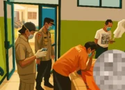 Ilustrasi - Mayat perempuan di irigasi Subang diduga tenggelam akibat epilepsi.