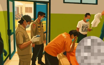Ilustrasi - Mayat perempuan di irigasi Subang diduga tenggelam akibat epilepsi.