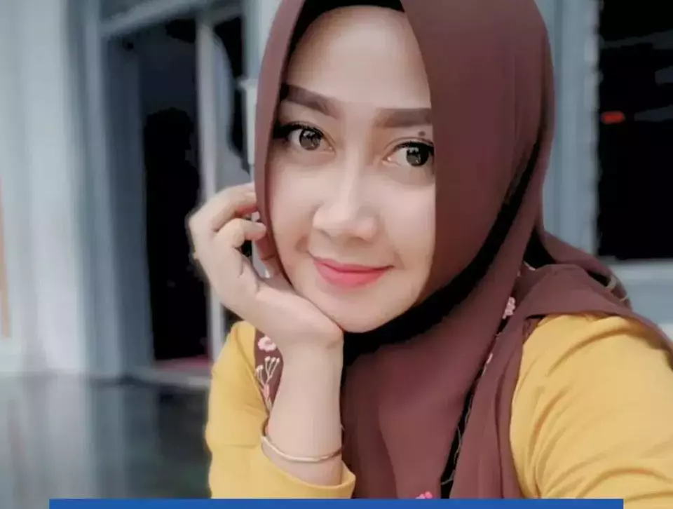 Selebgram asal Kota Probolinggo Luluk Nuril diduga melakukan penipuan berkedok bisnis skincare bernilai miliaran rupiah. (Instagram.com/@oreng.probolinggo)