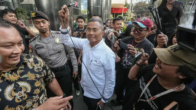 KPK sejauh ini telah menemukan sejumlah bukti terkait berupa dokumen. Meski begitu pengumpulan bukti dan keterangan masih terus dilakukan KPK.