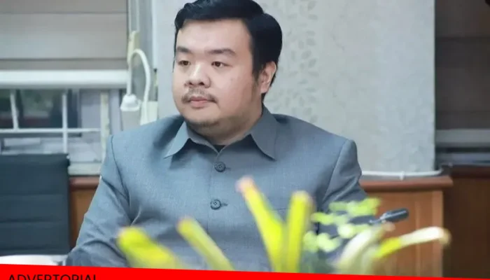 Pansus 10 DPRD Kota Bandung Bahas RPJMD 2025–2029: Fokus pada Kualitas Hidup dan Inklusivitas