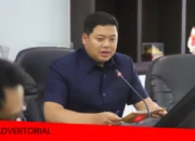 DPRD Kota Bandung Soroti RPJMD 2025–2029: Stunting  Tinggi dan 19.000 Anak Putus Sekolah